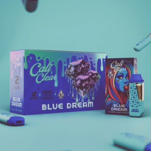 Blue Dream 5